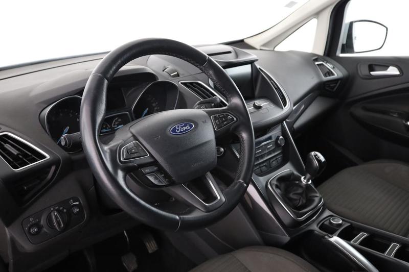 Ford c-Max 1.0 EcoBoost Titanium Bv6 125 ch