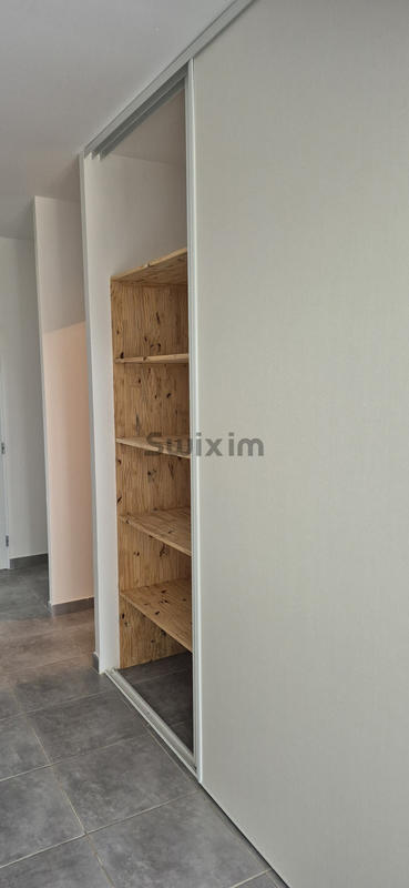 Maison - 59 m² - 2 pièces