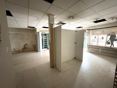 Appartement - 83 m² - 3 pièces