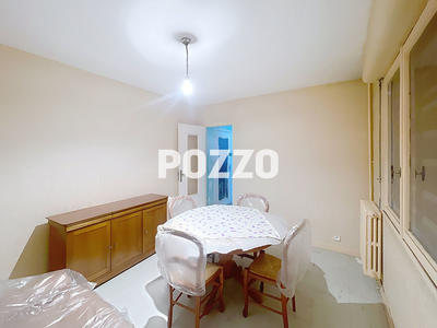 Appartement - 1 pièce