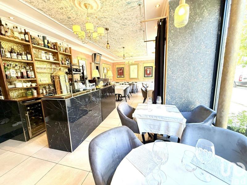 Local commercial - 58 m²