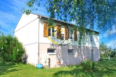 Maison - 160 m² - 5 pièces