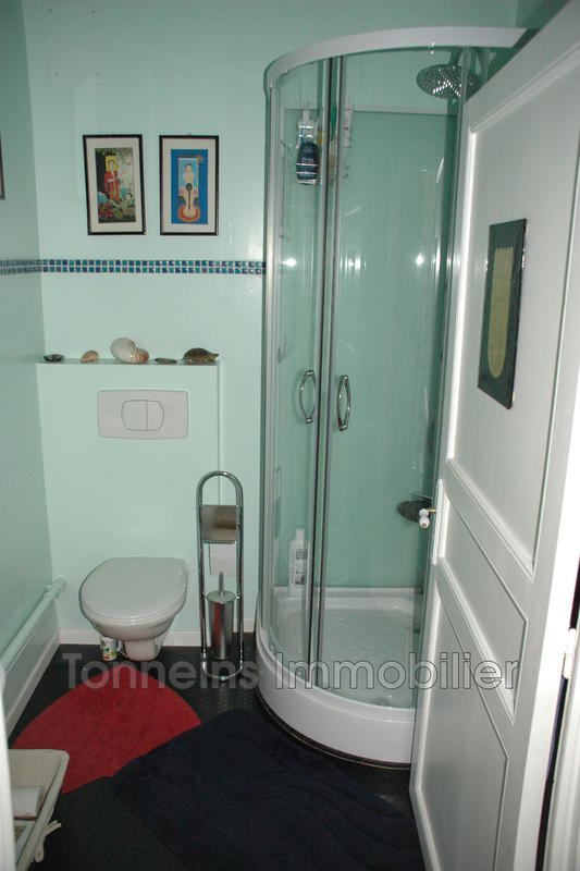 Maison - 143 m² - 6 pièces