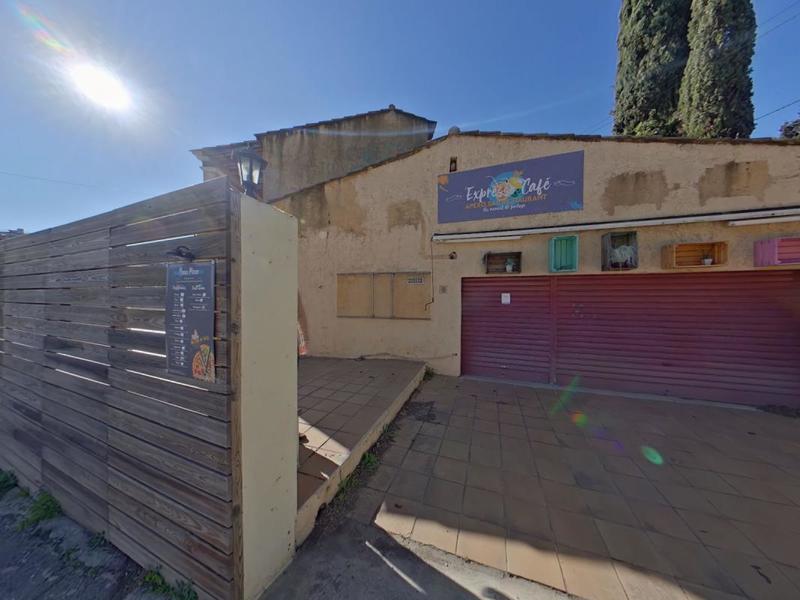 Local commercial - 205 m²