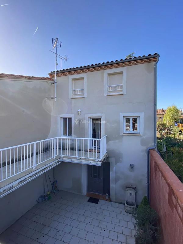 Maison - 131 m² - 5 pièces