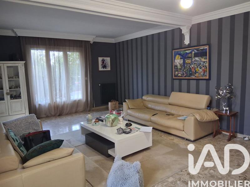 Maison - 170 m² - 5 pièces