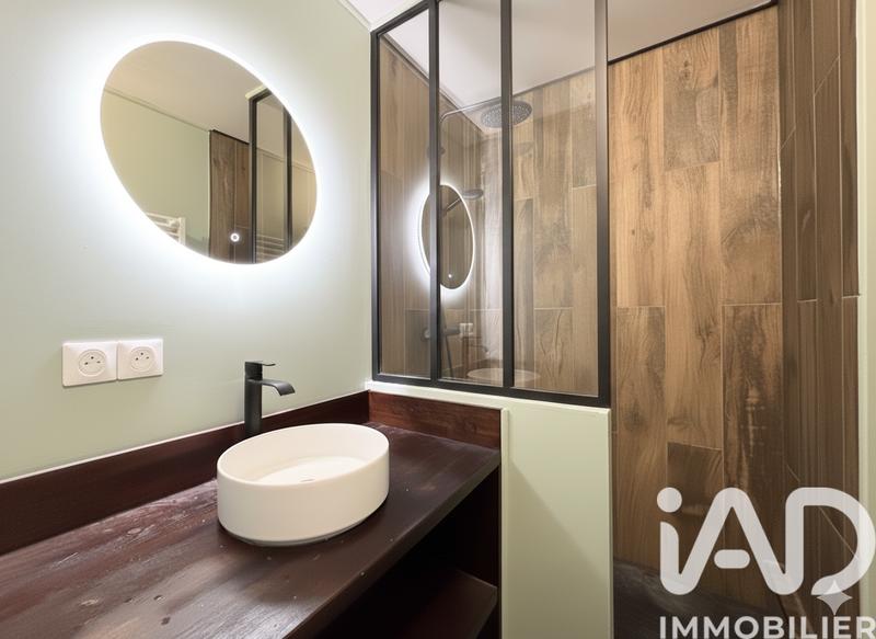 Appartement - 73 m² - 4 pièces