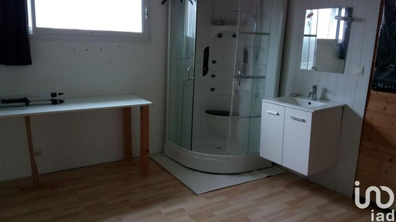 Maison - 131 m² - 6 pièces