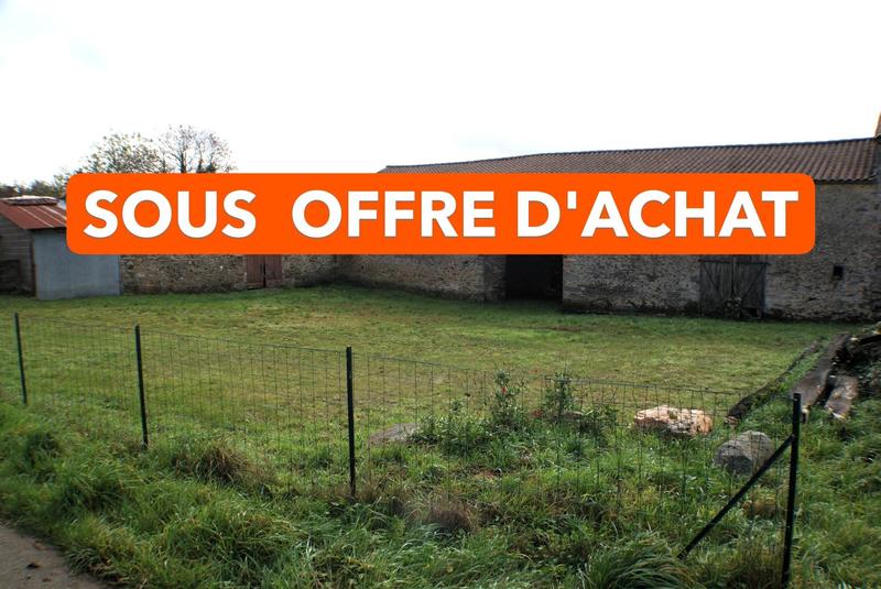 Maison - 250 m² - 4 pièces