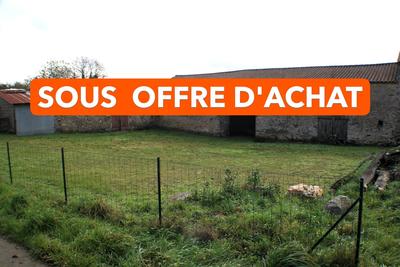 Maison - 250 m² - 4 pièces