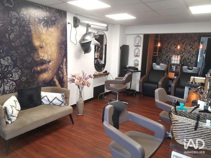 Local commercial - 47 m²