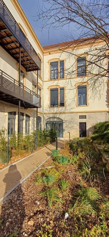 Appartement - 33 m² - 1 pièce