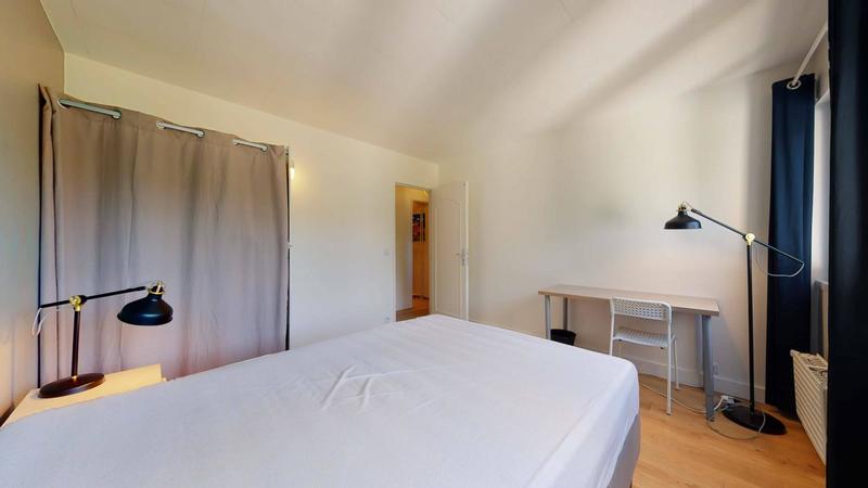 Appartement - 88 m²