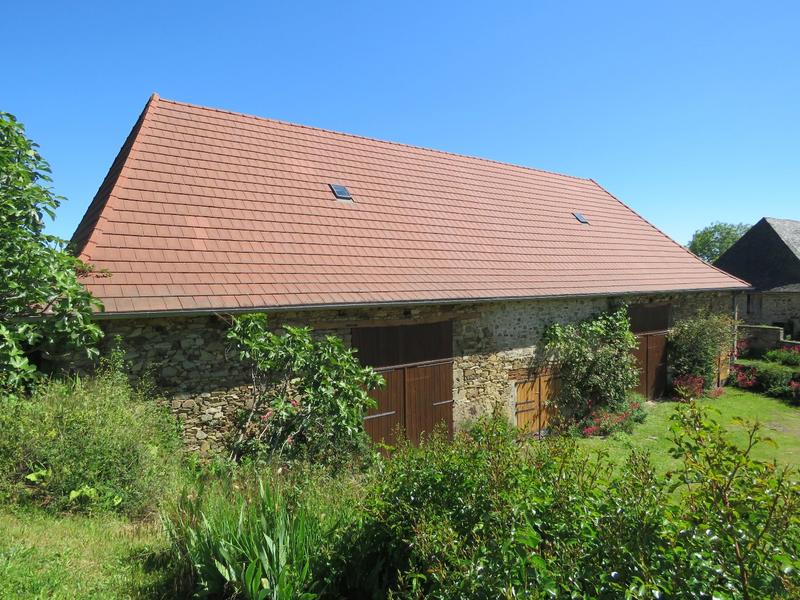 Maison - 250 m² - 6 pièces
