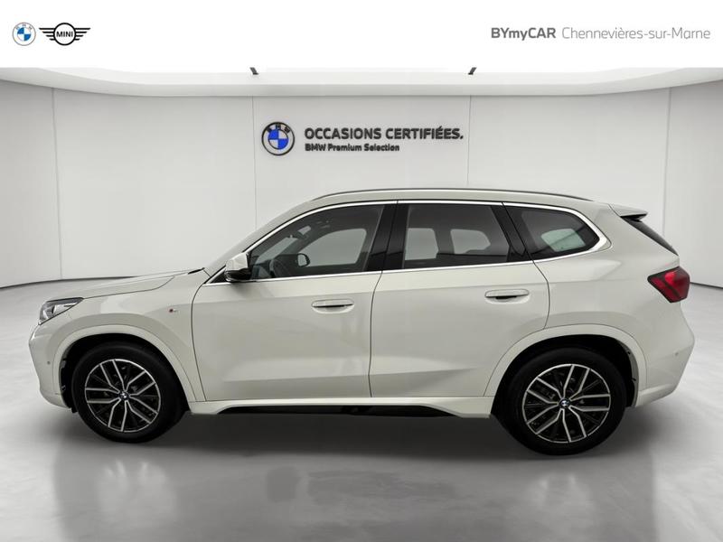 Bmw X1 U11 sDrive 18i 136ch Dkg7 m Sport First Edition Plus