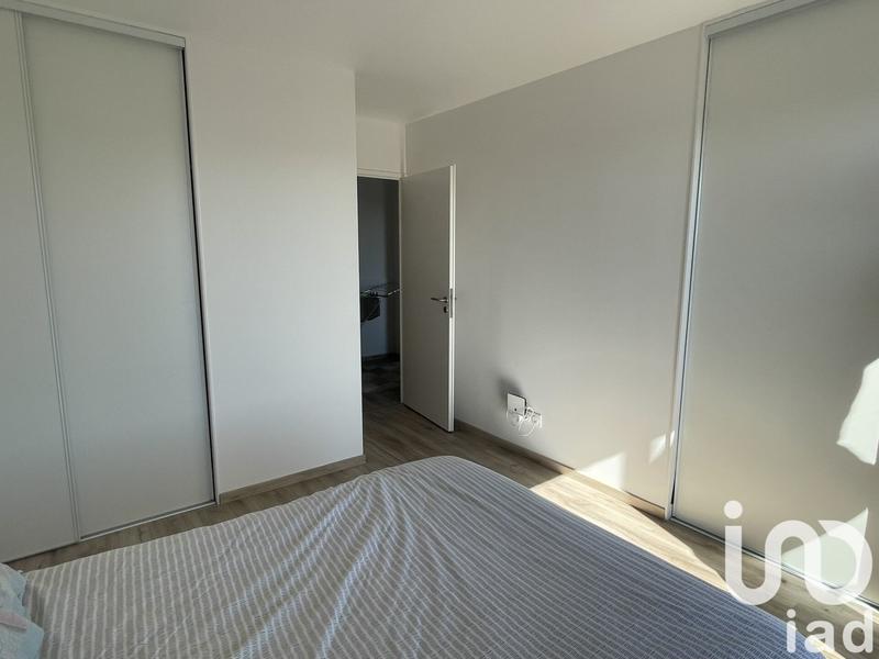 Duplex - 73 m² - 3 pièces