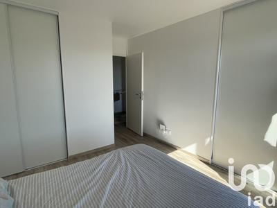 Duplex - 73 m² - 3 pièces