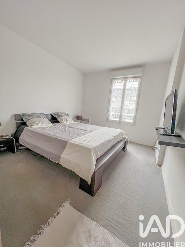 Appartement - 51 m² - 2 pièces