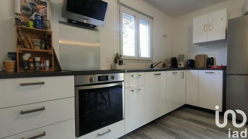 Maison - 78 m² - 4 pièces