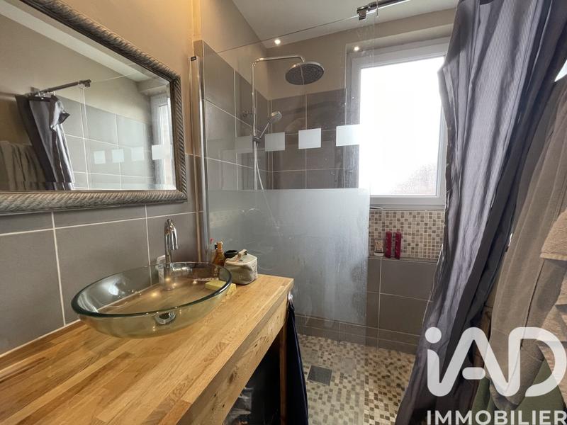 Maison de ville - 135 m² - 5 pièces