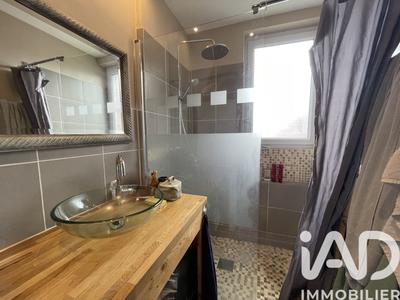 Maison de ville - 135 m² - 5 pièces