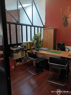 Loft - 376 m² - 7 pièces