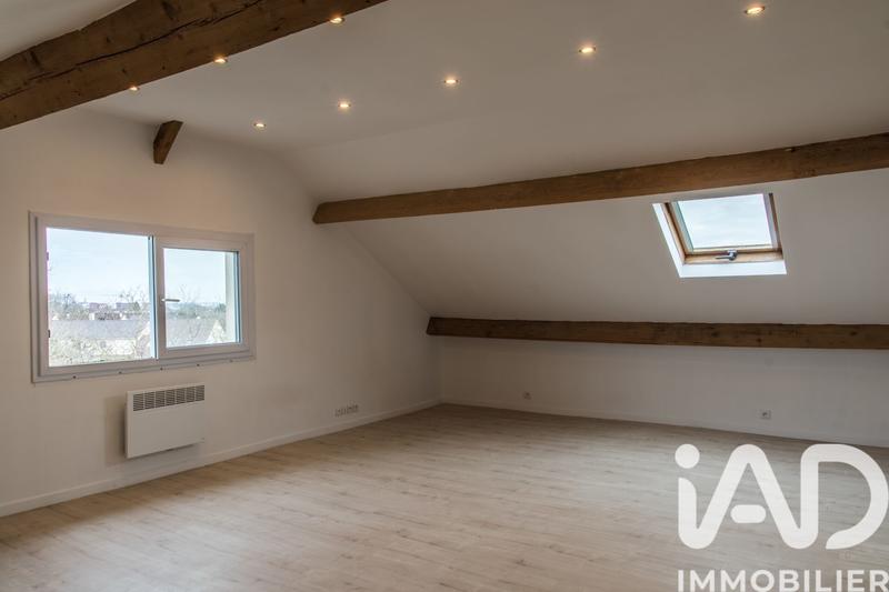 Duplex - 38 m² - 2 pièces