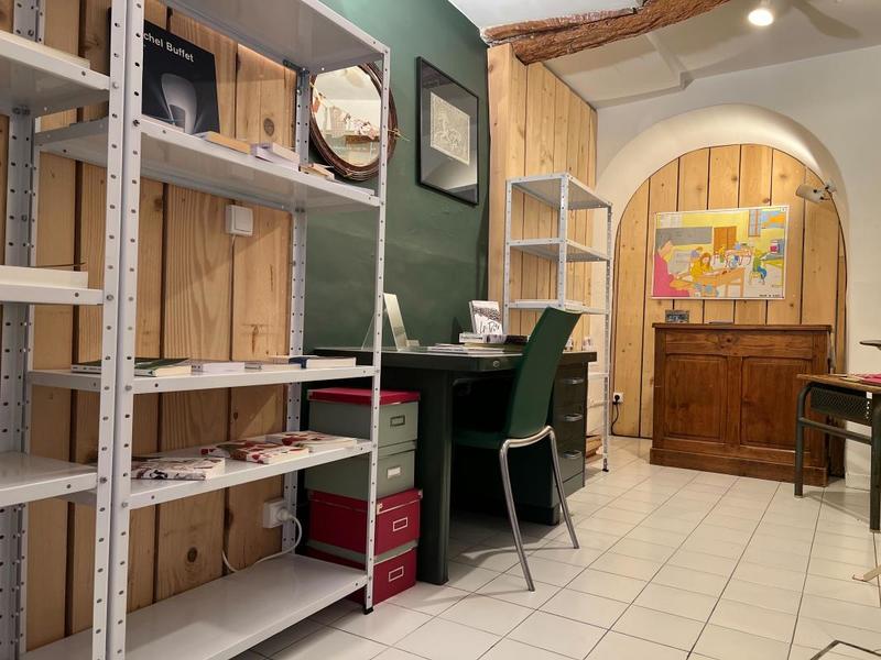 Maison de village - 118 m² - 4 pièces