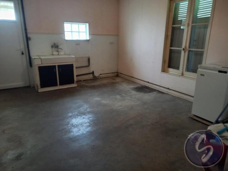 Maison - 111 m² - 5 pièces