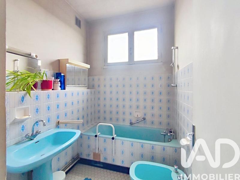 Maison - 133 m² - 7 pièces