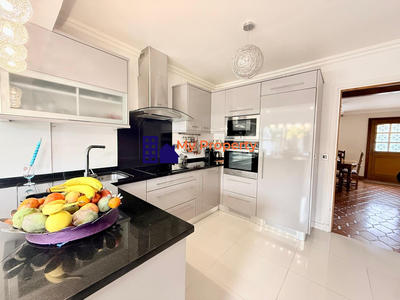 Maison ancienne - 110 m² - 5 pièces