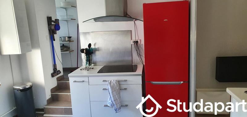 Appartement - 72 m² - 5 pièces