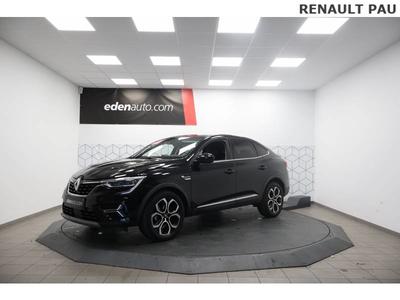 Renault Arkana mild hybrid 140 Edc Fap - 22 Techno