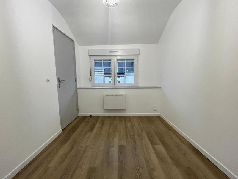 Appartement - 51 m² - 3 pièces