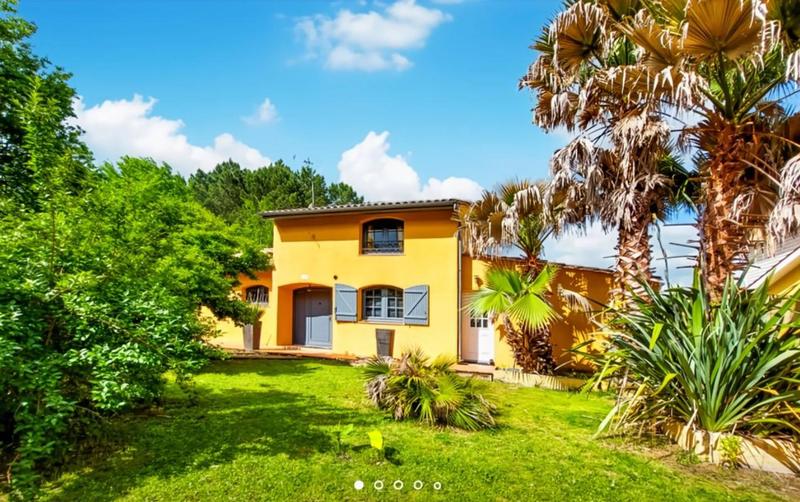 Maison - 157 m² - 6 pièces