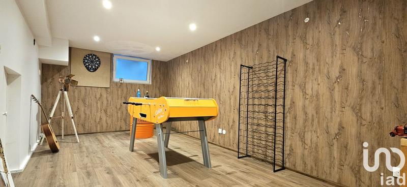 Maison de maîtres - 173 m² - 5 pièces