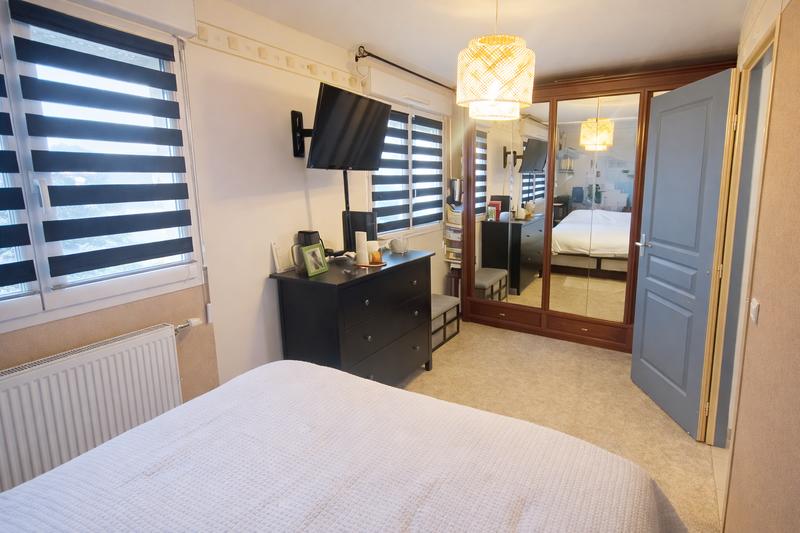 Maison - 86 m² - 5 pièces