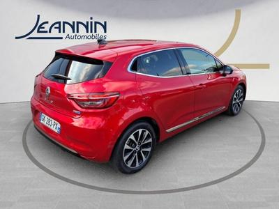 Renault Clio V E-Tech full hybrid 145 Techno