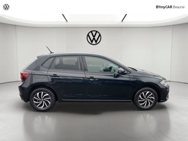 Volkswagen Polo 1.0 Tsi 95 s&amp;S Dsg7 Vw Edition