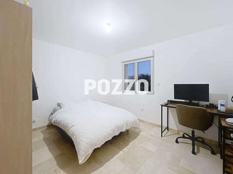 Maison - 129 m² - 4 pièces