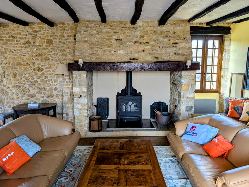 Maison - 171 m² - 5 pièces