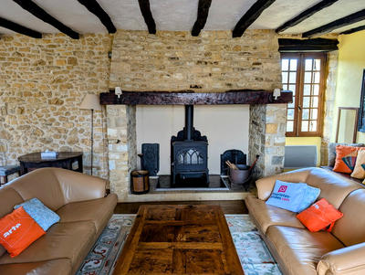 Maison - 171 m² - 5 pièces