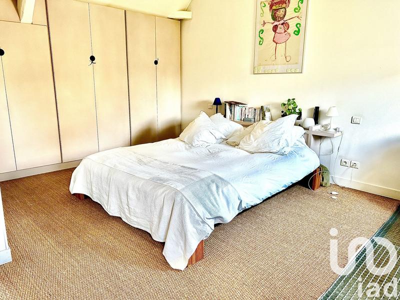 Maison - 174 m² - 8 pièces