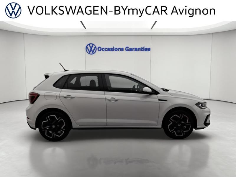 Volkswagen Polo 1.0 Tsi 95 s&amp;S Bvm5 R-Line Edition