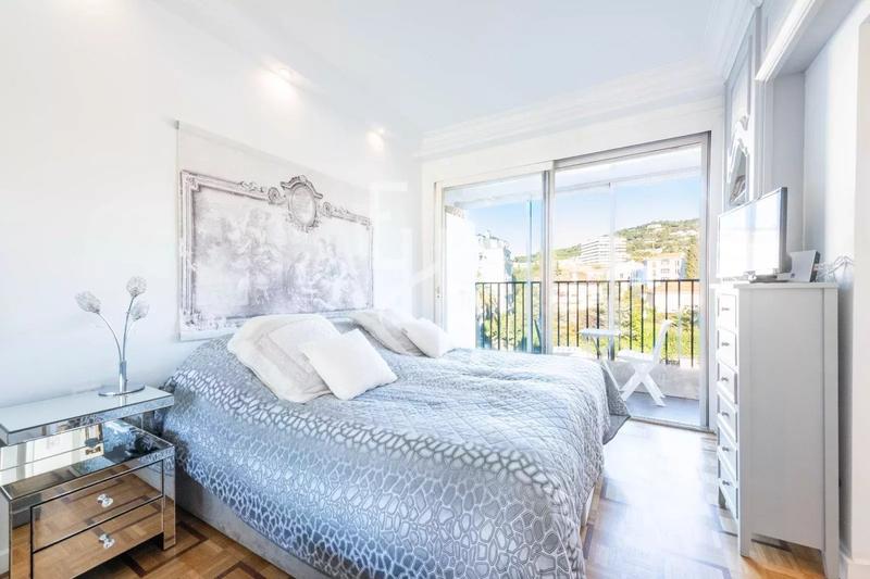 Appartement - 105 m² - 3 pièces