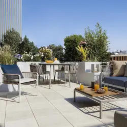 Appartement - 80 m² - 3 pièces