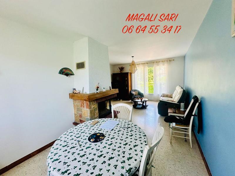 Maison - 132 m² - 7 pièces