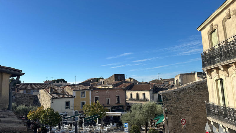 Appartement - 28 m² - 2 pièces