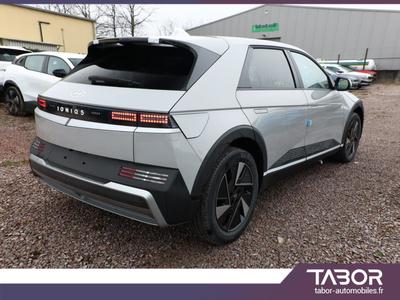 Hyundai Ioniq 5 63kWh Led Gps Acc cam Pdc Keyl