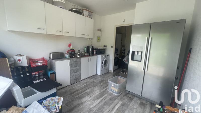 Maison - 88 m² - 4 pièces